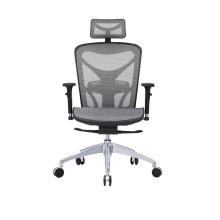High Back Chair High Quality Executive Ergonomic Modern Office Chair for Office